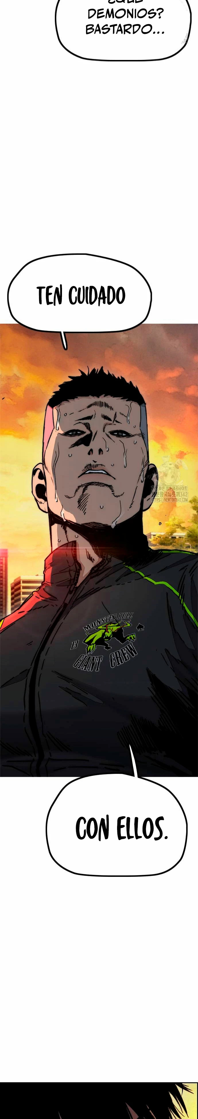 Read Wind Breaker Manhwa Español Manga Online