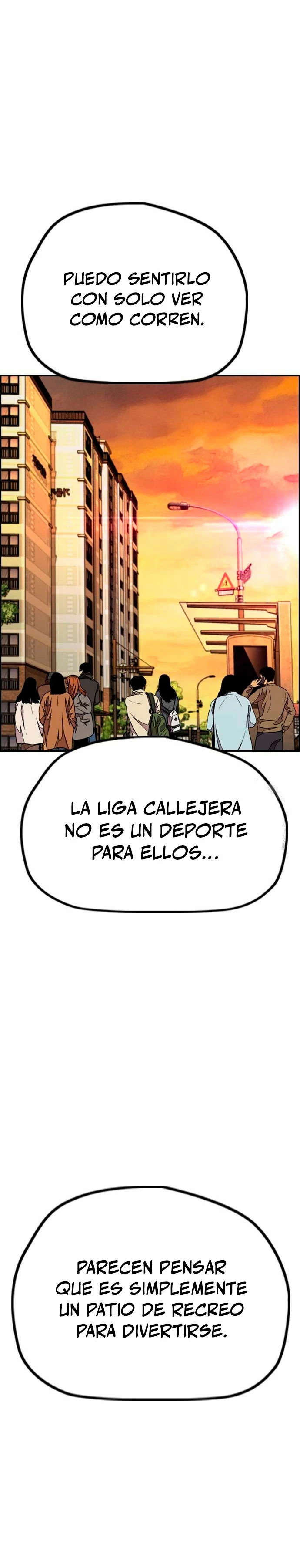 Read Wind Breaker Manhwa Español Manga Online