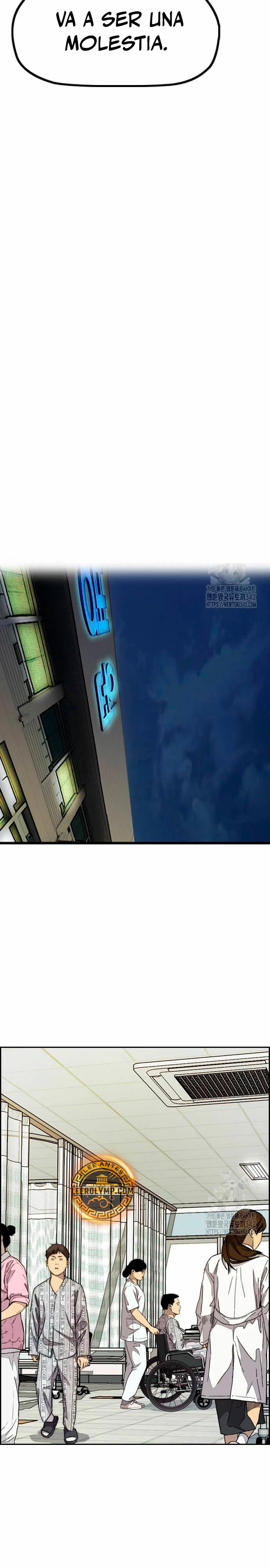 Read Wind Breaker Manhwa Español Manga Online