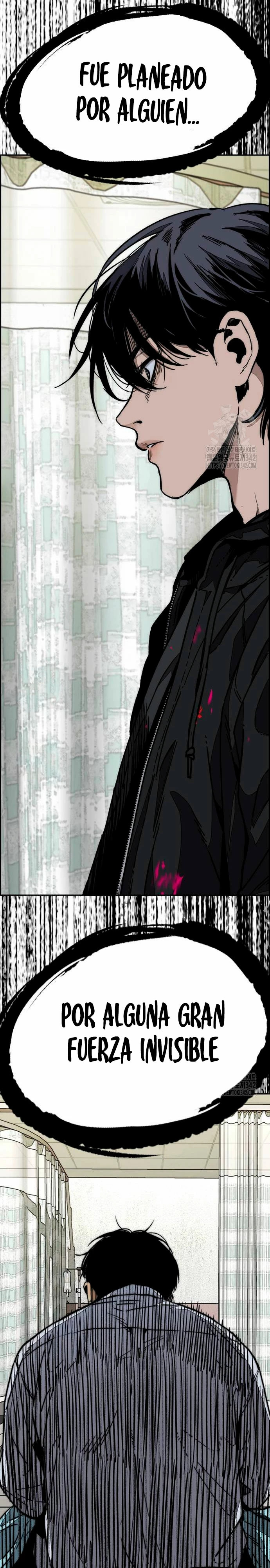 Read Wind Breaker Manhwa Español Manga Online