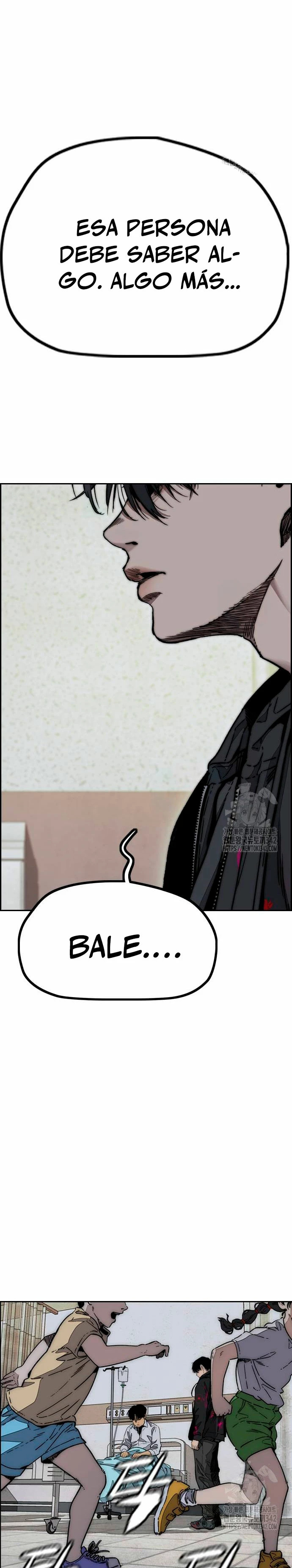 Read Wind Breaker Manhwa Español Manga Online