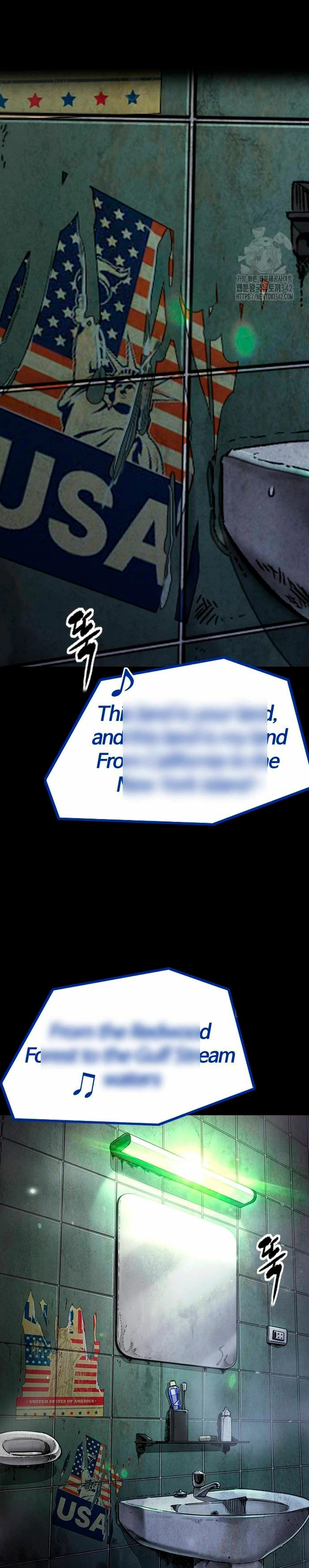 Read Wind Breaker Manhwa Español Manga Online