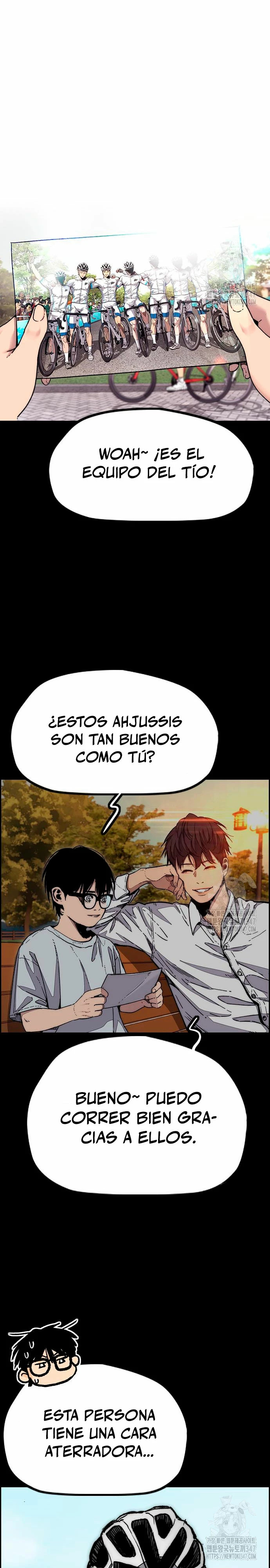 Read Wind Breaker Manhwa Español Manga Online