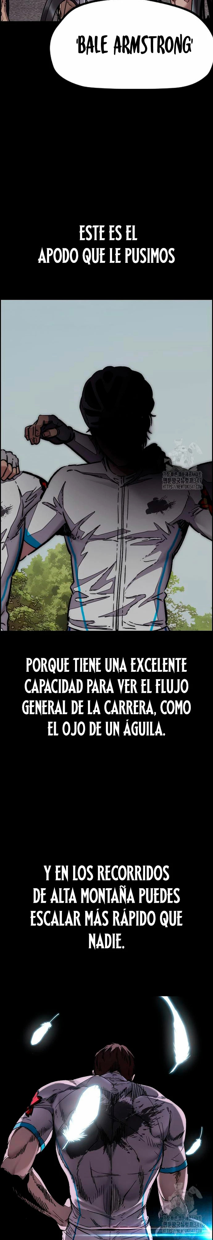 Read Wind Breaker Manhwa Español Manga Online