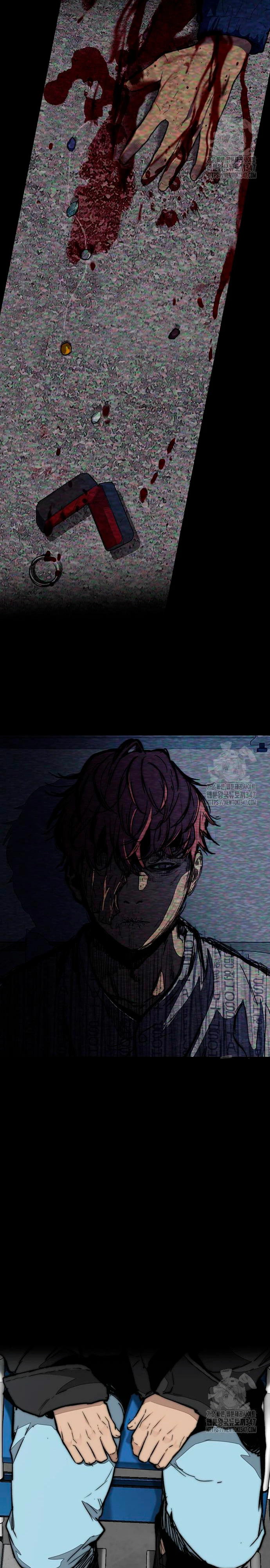 Read Wind Breaker Manhwa Español Manga Online