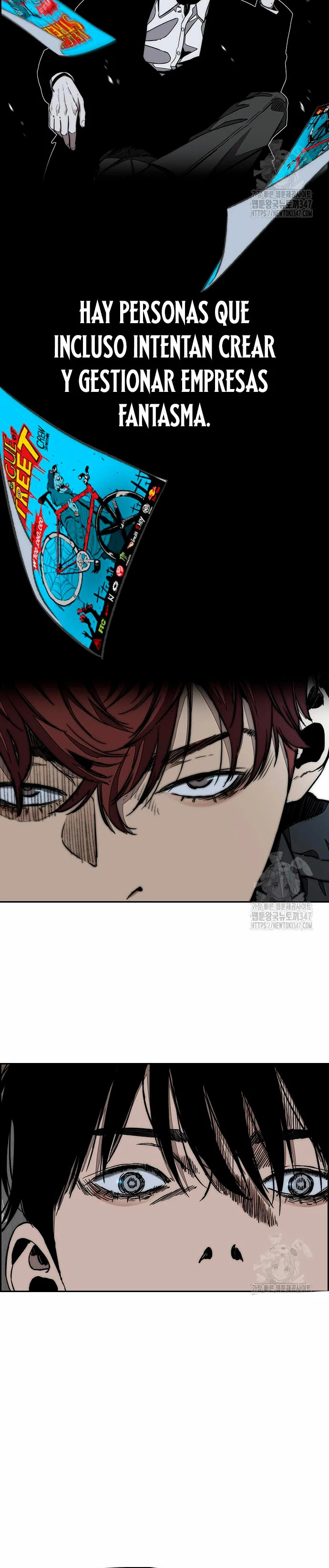 Read Wind Breaker Manhwa Español Manga Online