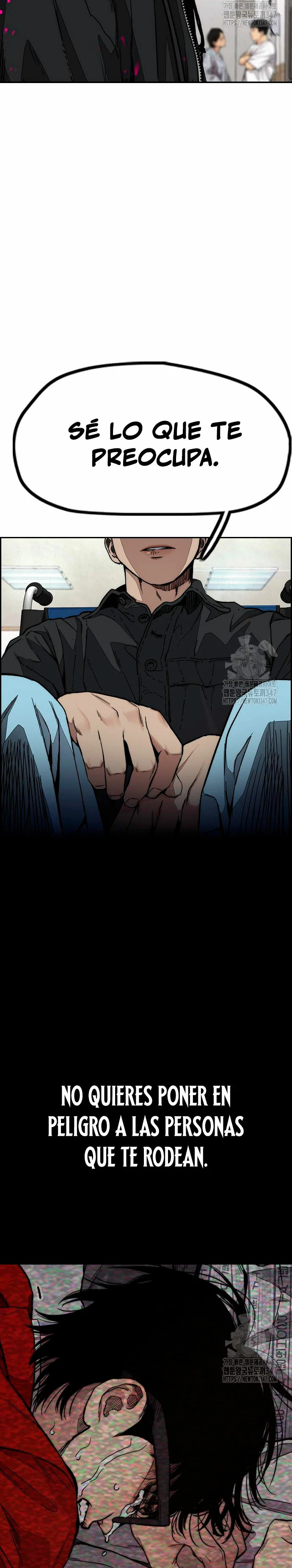 Read Wind Breaker Manhwa Español Manga Online