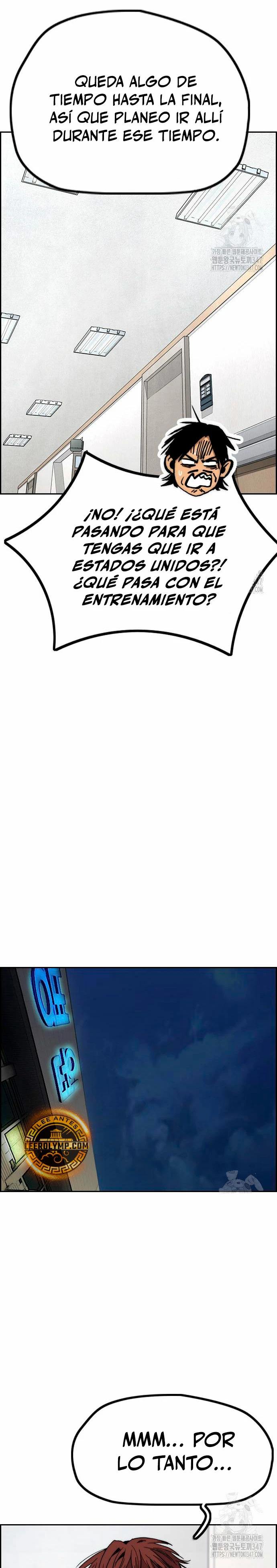 Read Wind Breaker Manhwa Español Manga Online