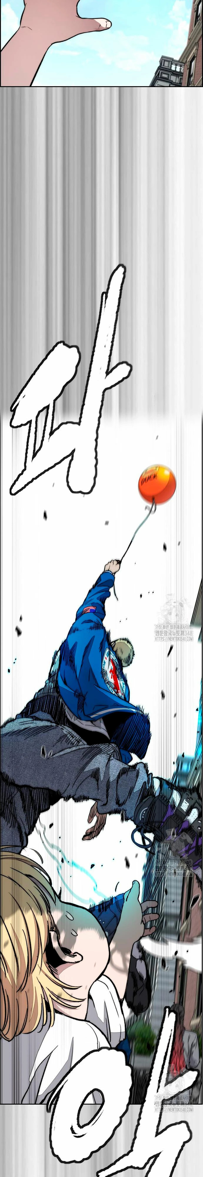 Read Wind Breaker Manhwa Español Manga Online