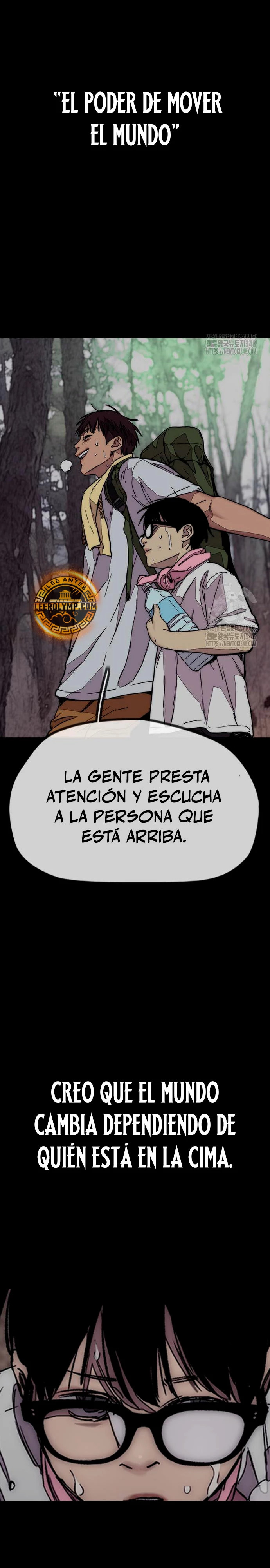 Read Wind Breaker Manhwa Español Manga Online