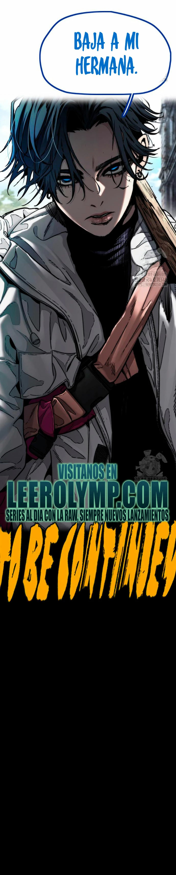 Read Wind Breaker Manhwa Español Manga Online