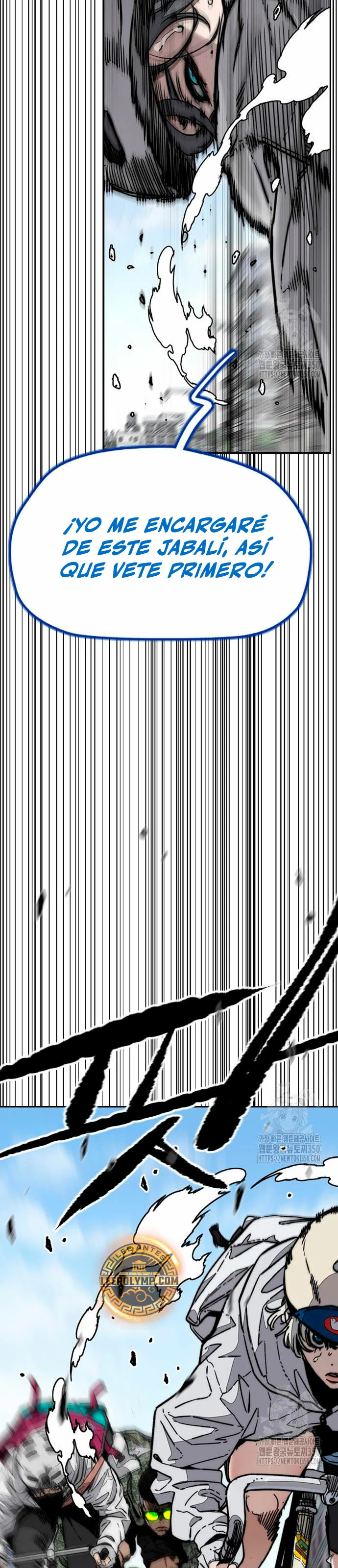 Read Wind Breaker Manhwa Español Manga Online