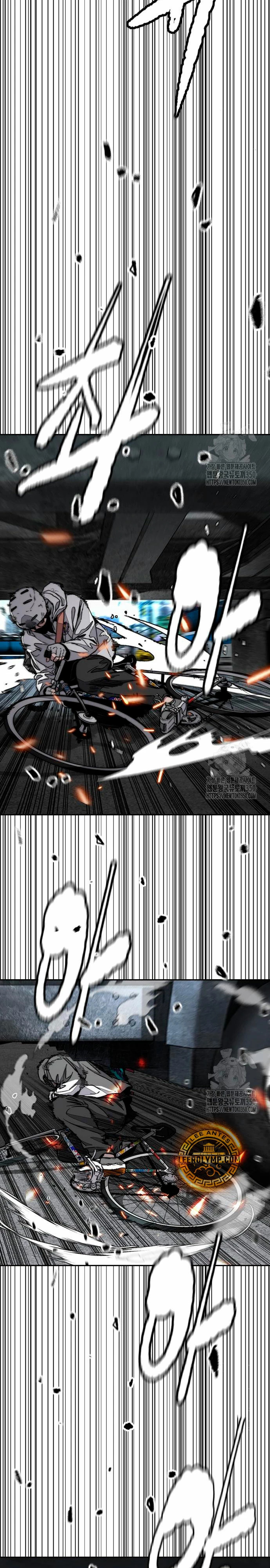 Read Wind Breaker Manhwa Español Manga Online