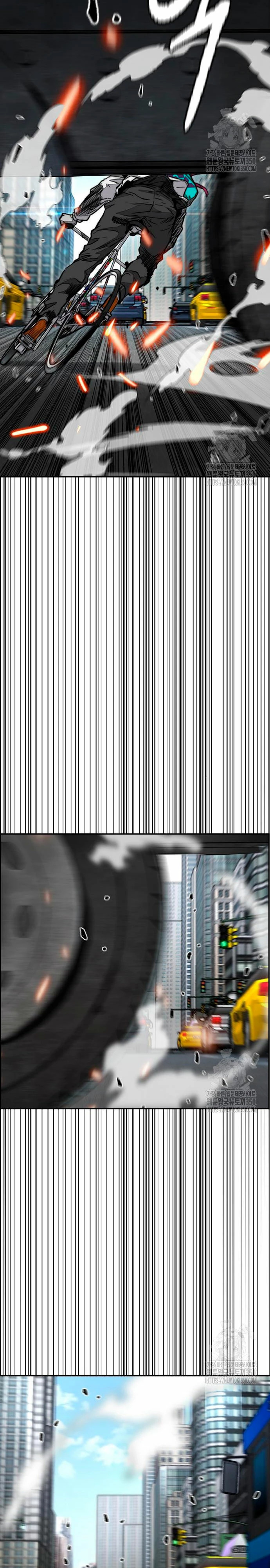 Read Wind Breaker Manhwa Español Manga Online