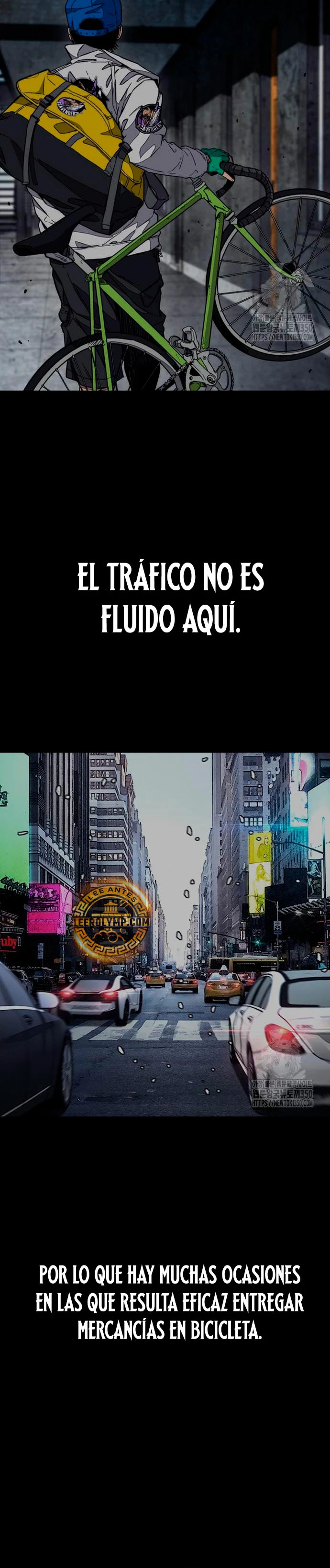 Read Wind Breaker Manhwa Español Manga Online