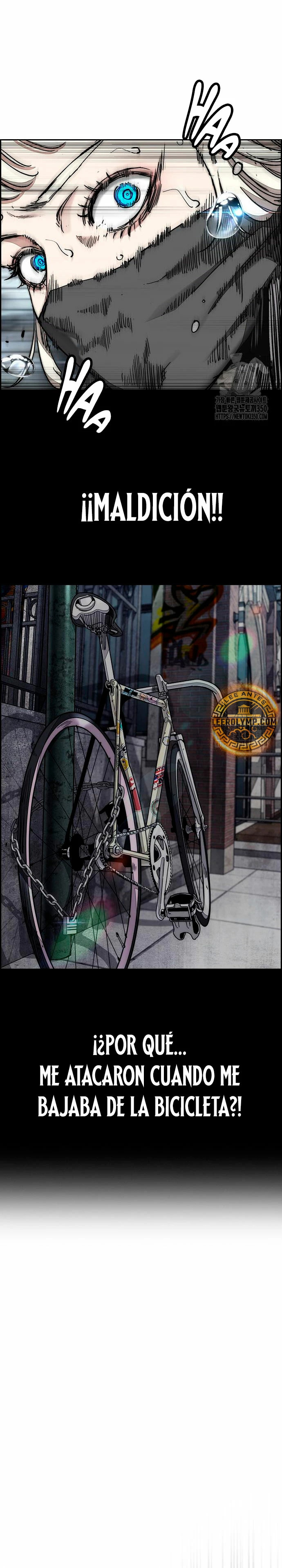 Read Wind Breaker Manhwa Español Manga Online