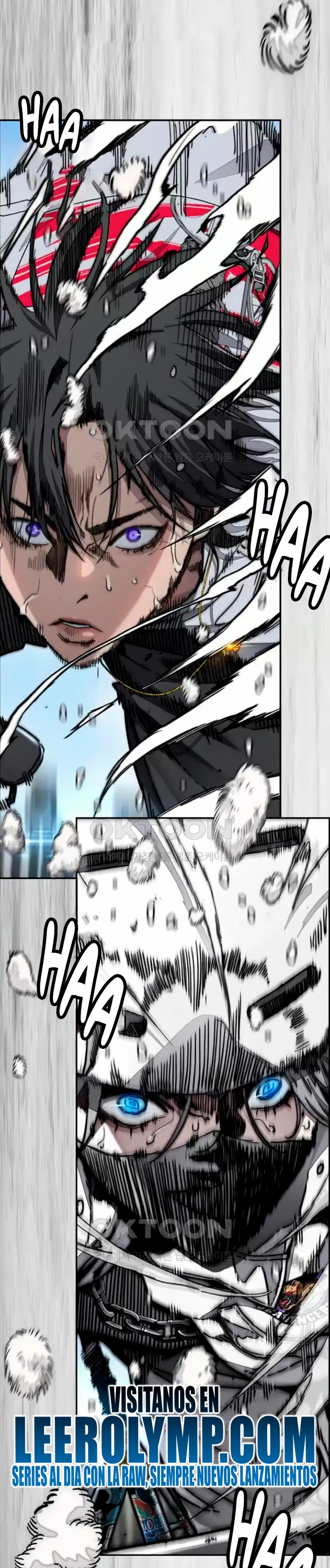 Read Wind Breaker Manhwa Español Manga Online