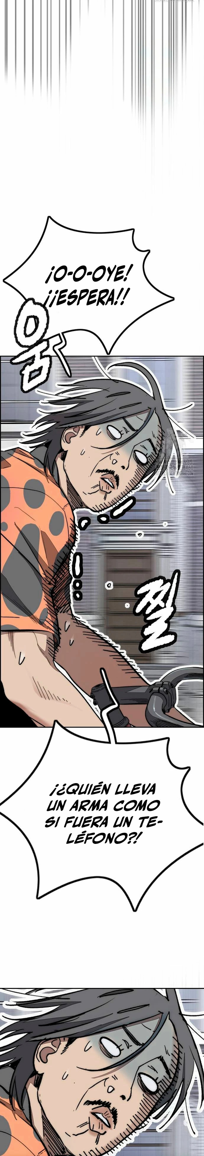 Read Wind Breaker Manhwa Español Manga Online