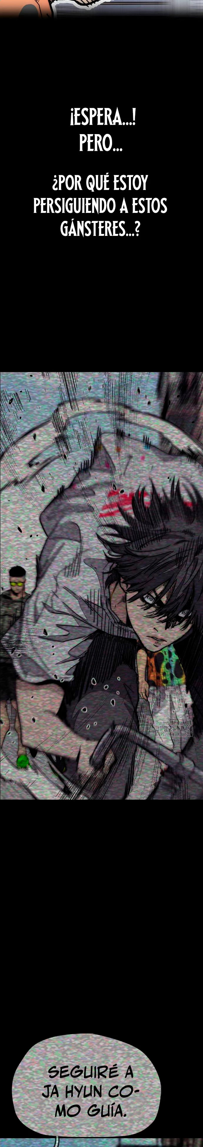 Read Wind Breaker Manhwa Español Manga Online