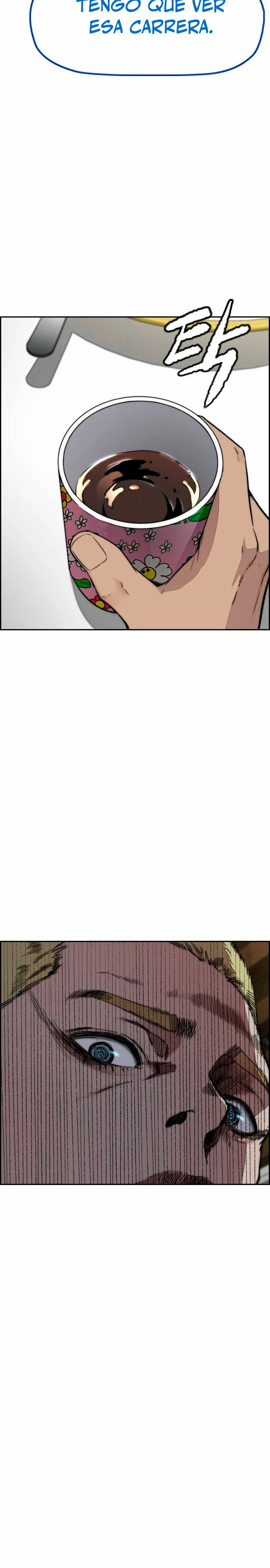 Read Wind Breaker Manhwa Español Manga Online