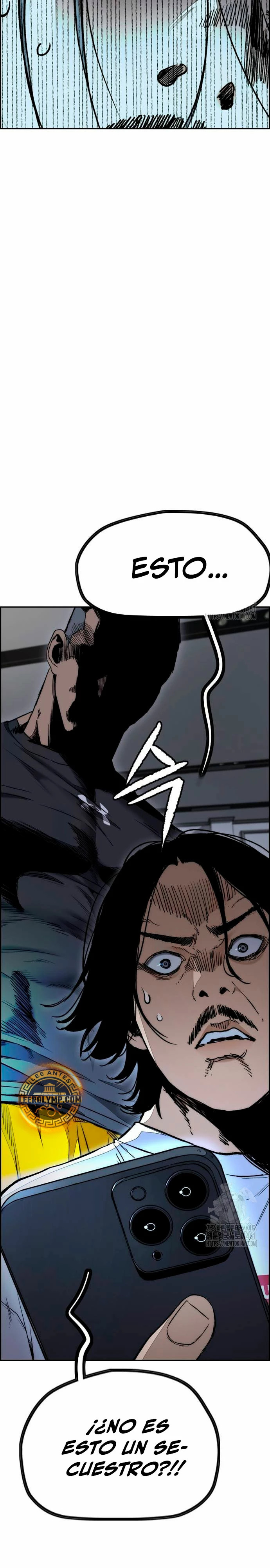 Read Wind Breaker Manhwa Español Manga Online