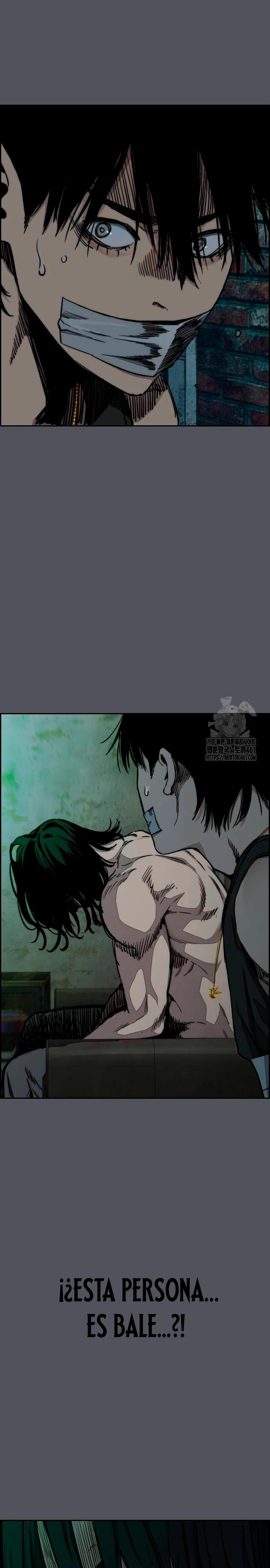 Read Wind Breaker Manhwa Español Manga Online