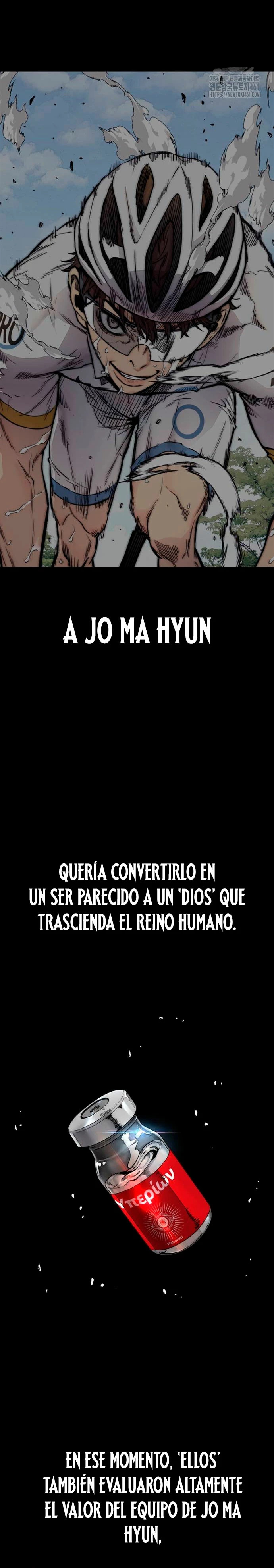 Read Wind Breaker Manhwa Español Manga Online