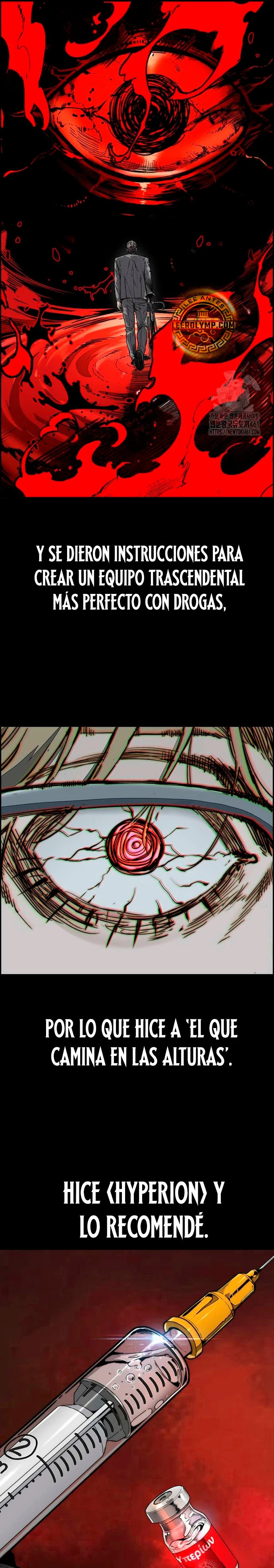 Read Wind Breaker Manhwa Español Manga Online