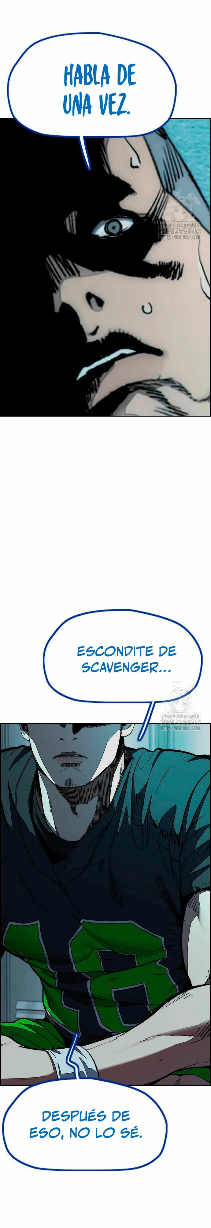 Read Wind Breaker Manhwa Español Manga Online