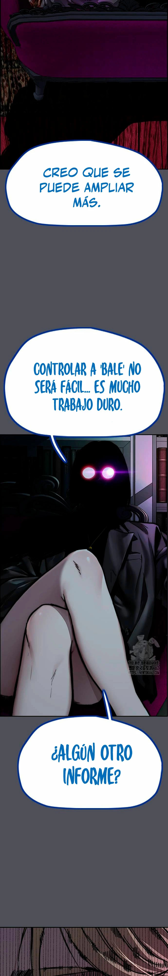 Read Wind Breaker Manhwa Español Manga Online