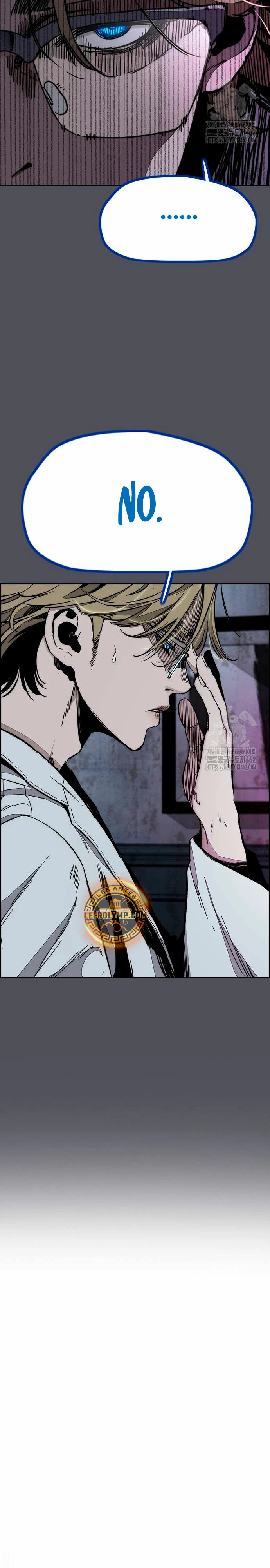 Read Wind Breaker Manhwa Español Manga Online