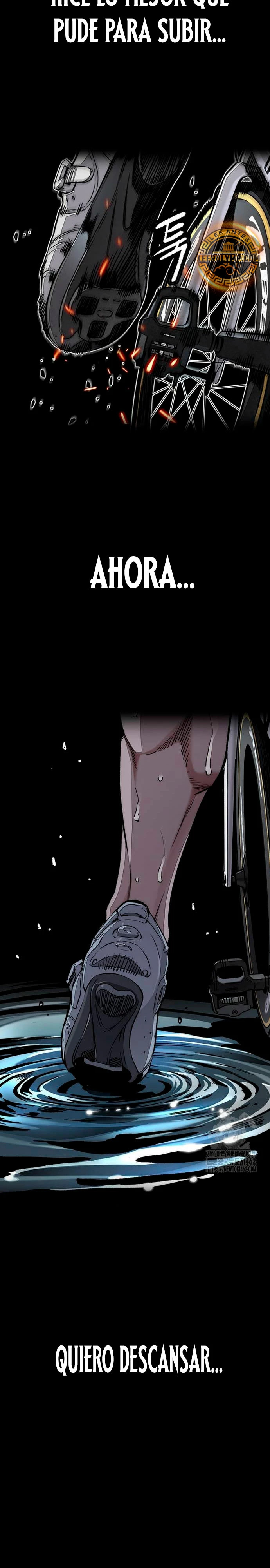 Read Wind Breaker Manhwa Español Manga Online