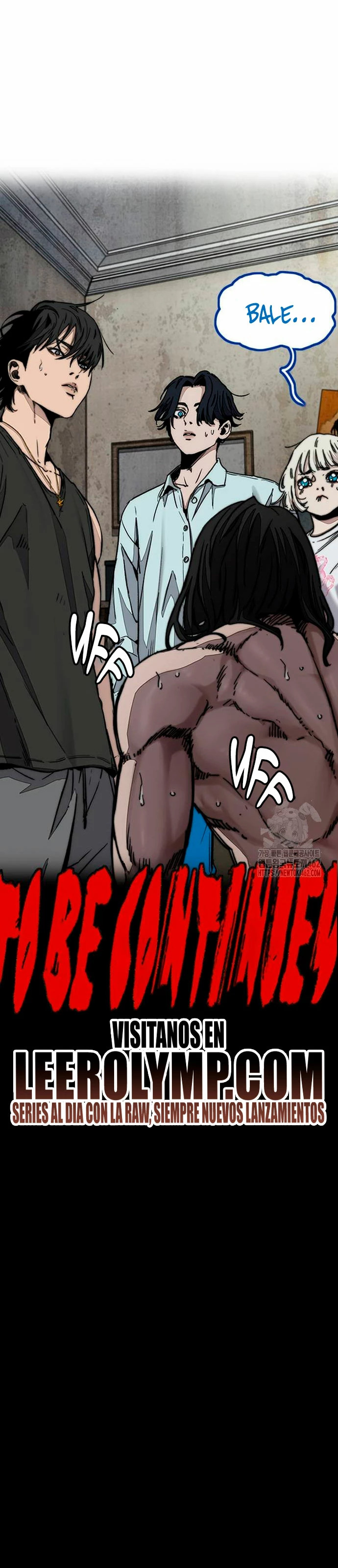 Read Wind Breaker Manhwa Español Manga Online