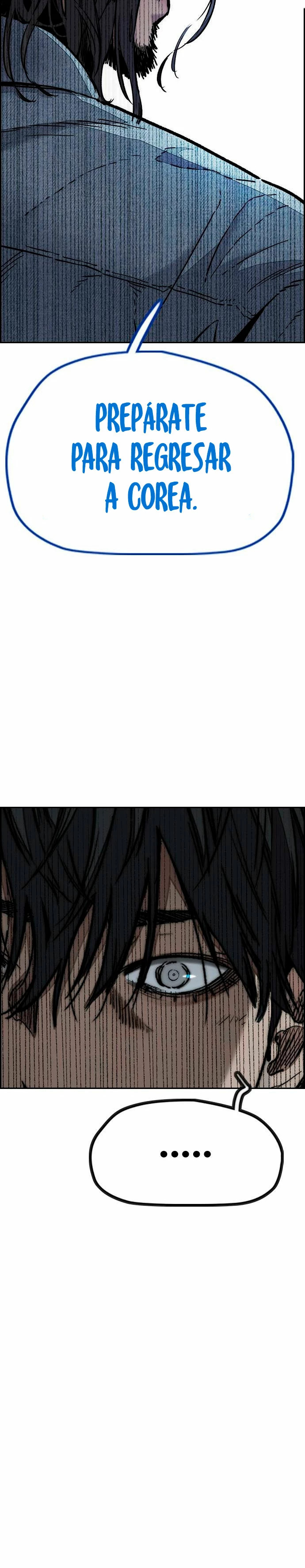 Read Wind Breaker Manhwa Español Manga Online