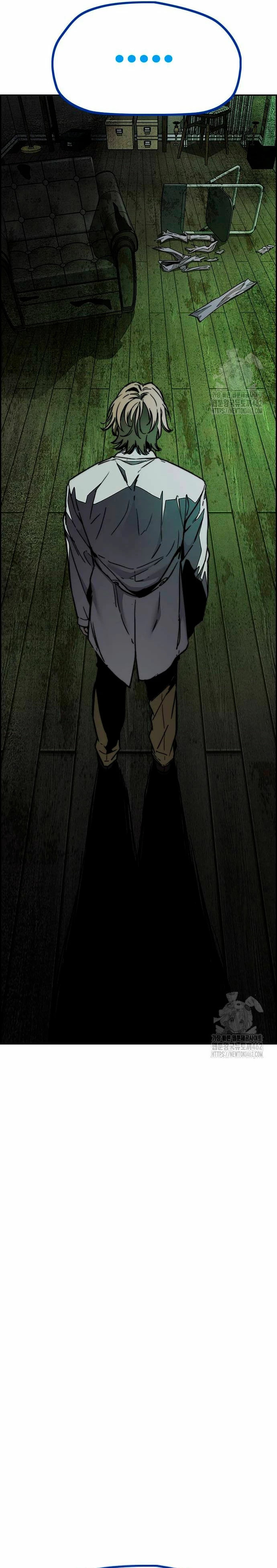 Read Wind Breaker Manhwa Español Manga Online