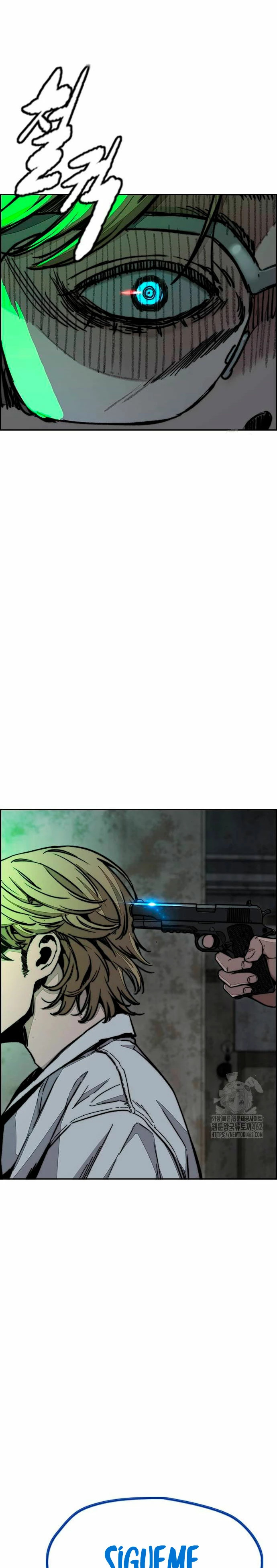 Read Wind Breaker Manhwa Español Manga Online