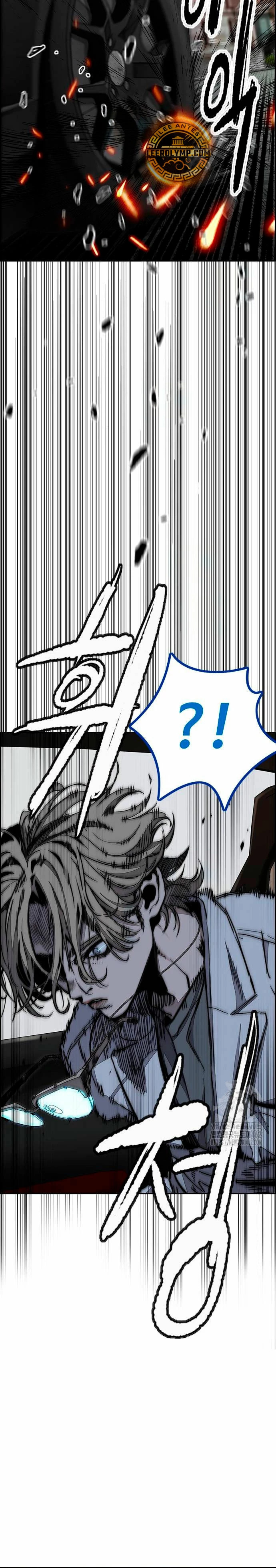 Read Wind Breaker Manhwa Español Manga Online