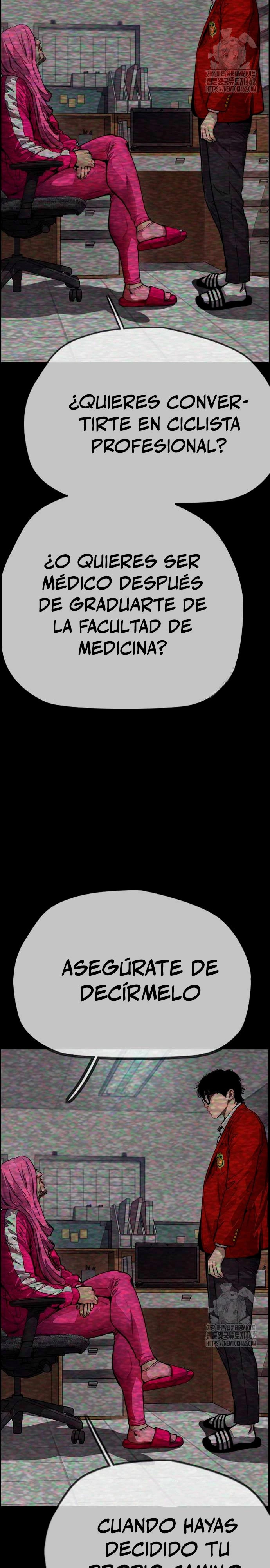 Read Wind Breaker Manhwa Español Manga Online