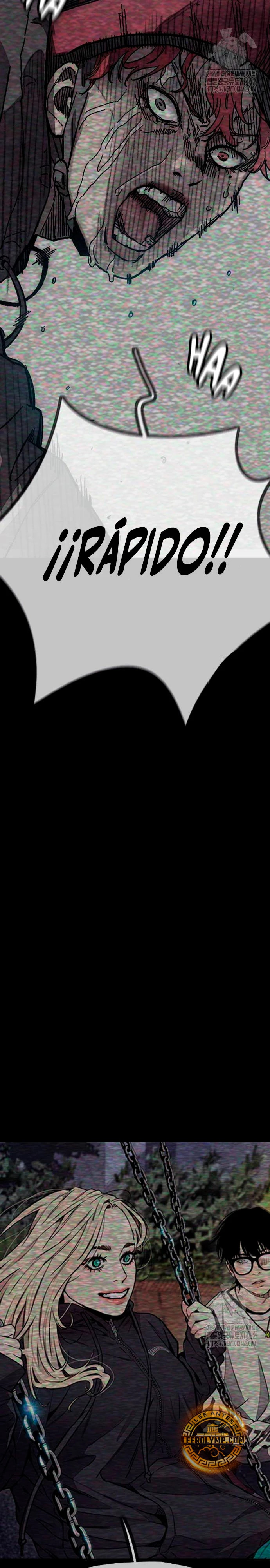 Read Wind Breaker Manhwa Español Manga Online