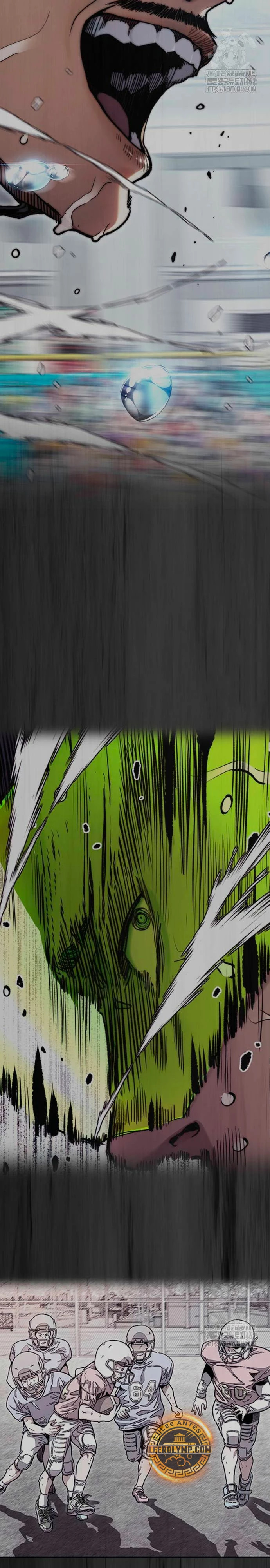 Read Wind Breaker Manhwa Español Manga Online