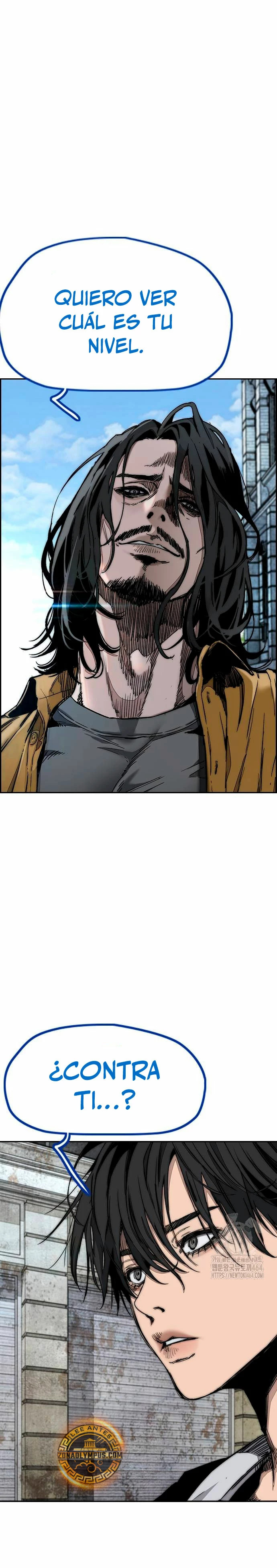 Read Wind Breaker Manhwa Español Manga Online