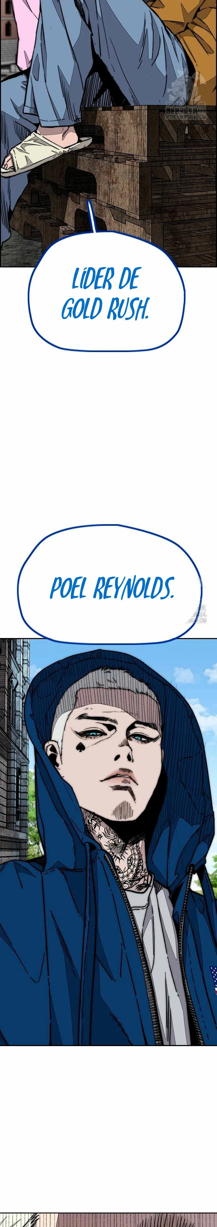 Read Wind Breaker Manhwa Español Manga Online