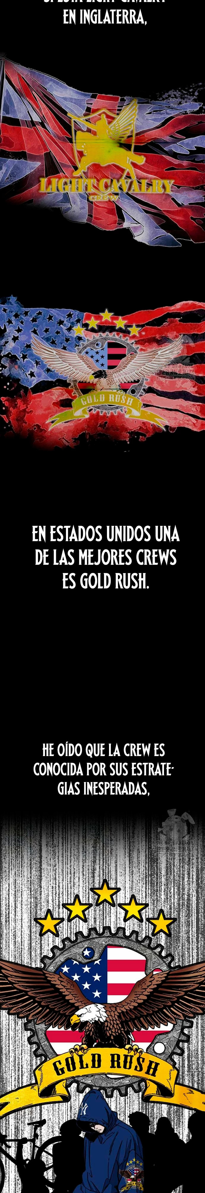 Read Wind Breaker Manhwa Español Manga Online