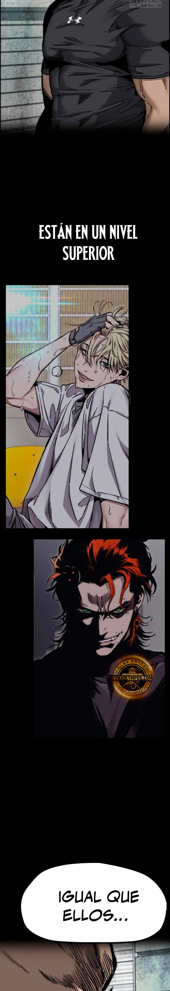 Read Wind Breaker Manhwa Español Manga Online