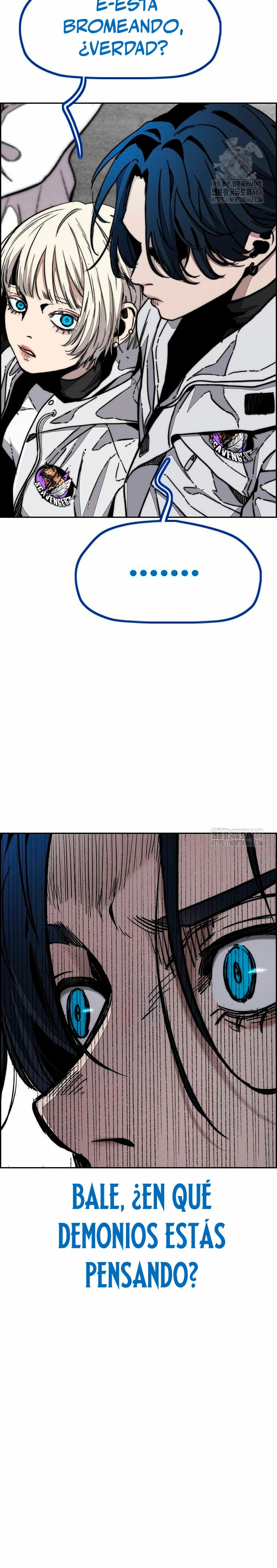 Read Wind Breaker Manhwa Español Manga Online