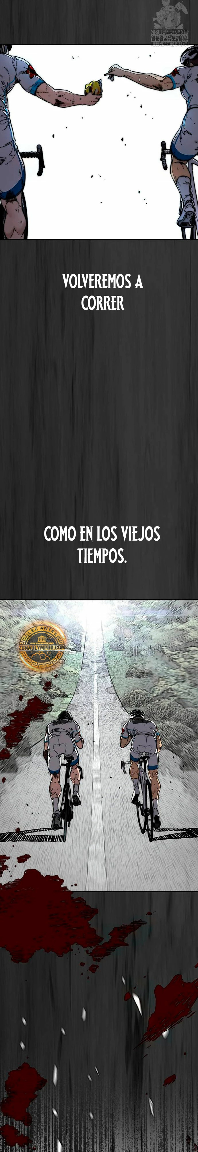 Read Wind Breaker Manhwa Español Manga Online