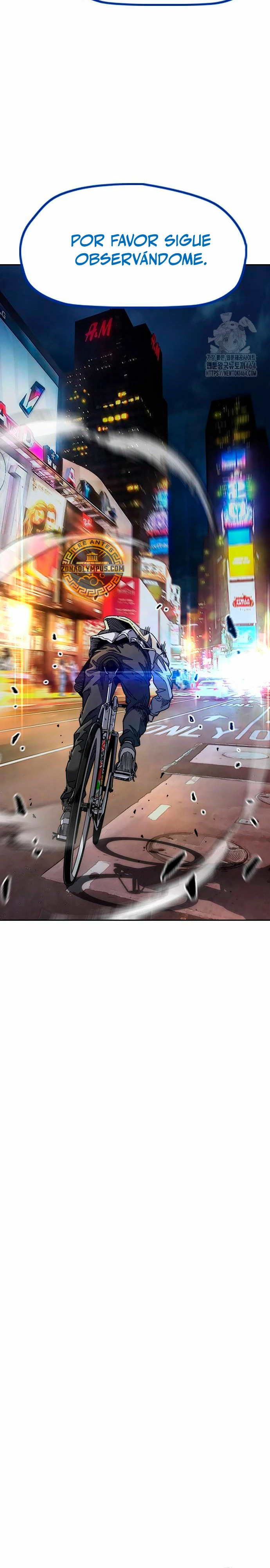 Read Wind Breaker Manhwa Español Manga Online