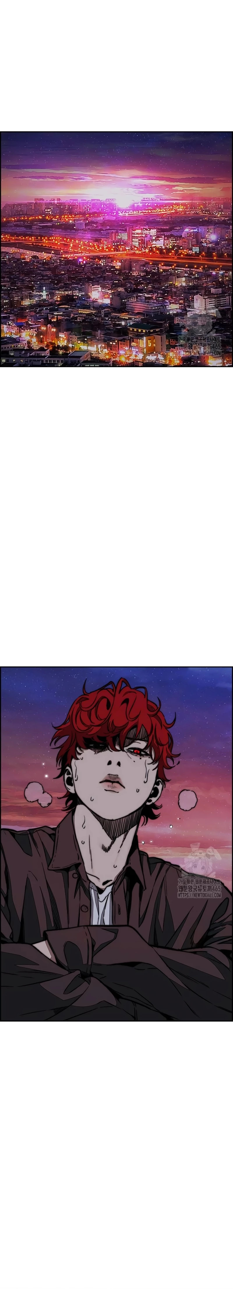 Read Wind Breaker Manhwa Español Manga Online