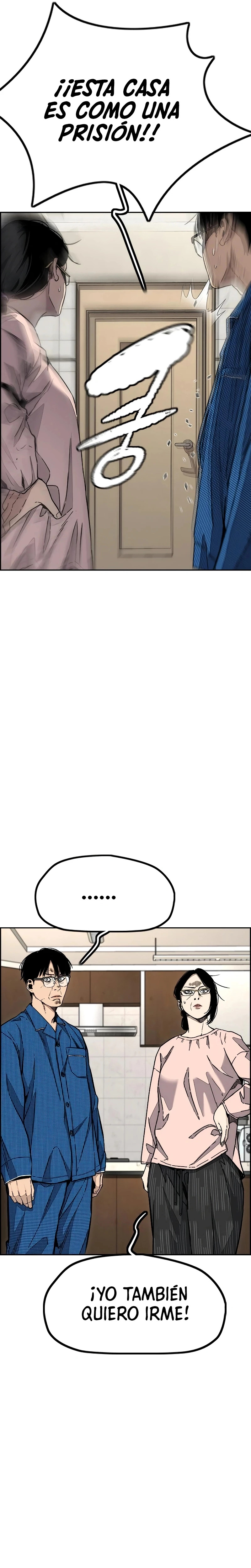 Read Wind Breaker Manhwa Español Manga Online