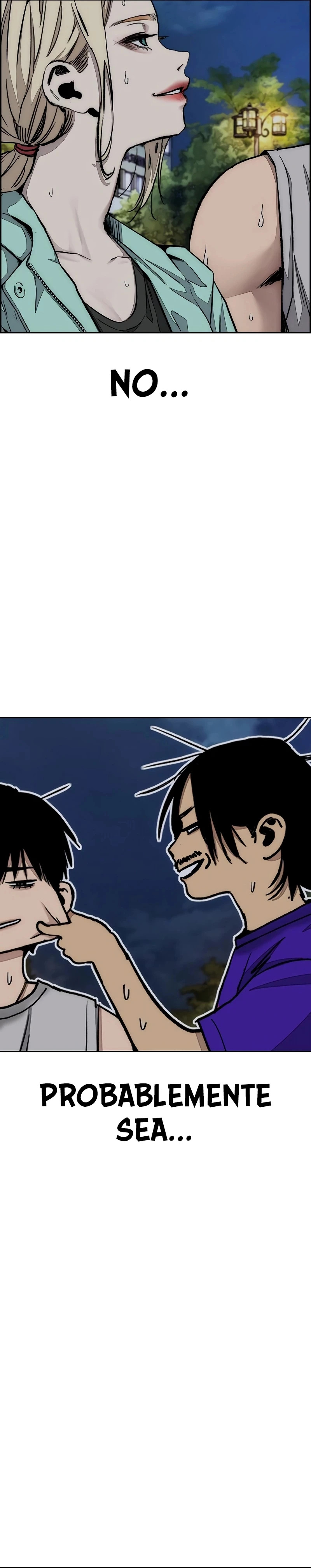 Read Wind Breaker Manhwa Español Manga Online